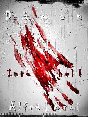 cover image of Dämon II